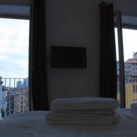 Casa Fabiana Apartman Nápoly Kültér fotó