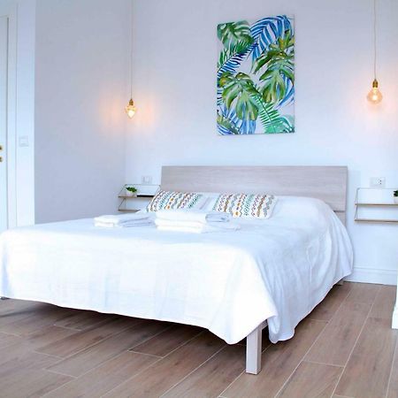 Casa Fabiana Apartman Nápoly Kültér fotó