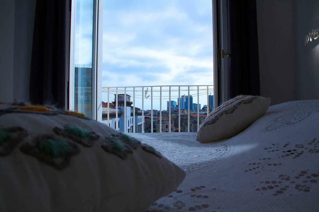 Casa Fabiana Apartman Nápoly Kültér fotó