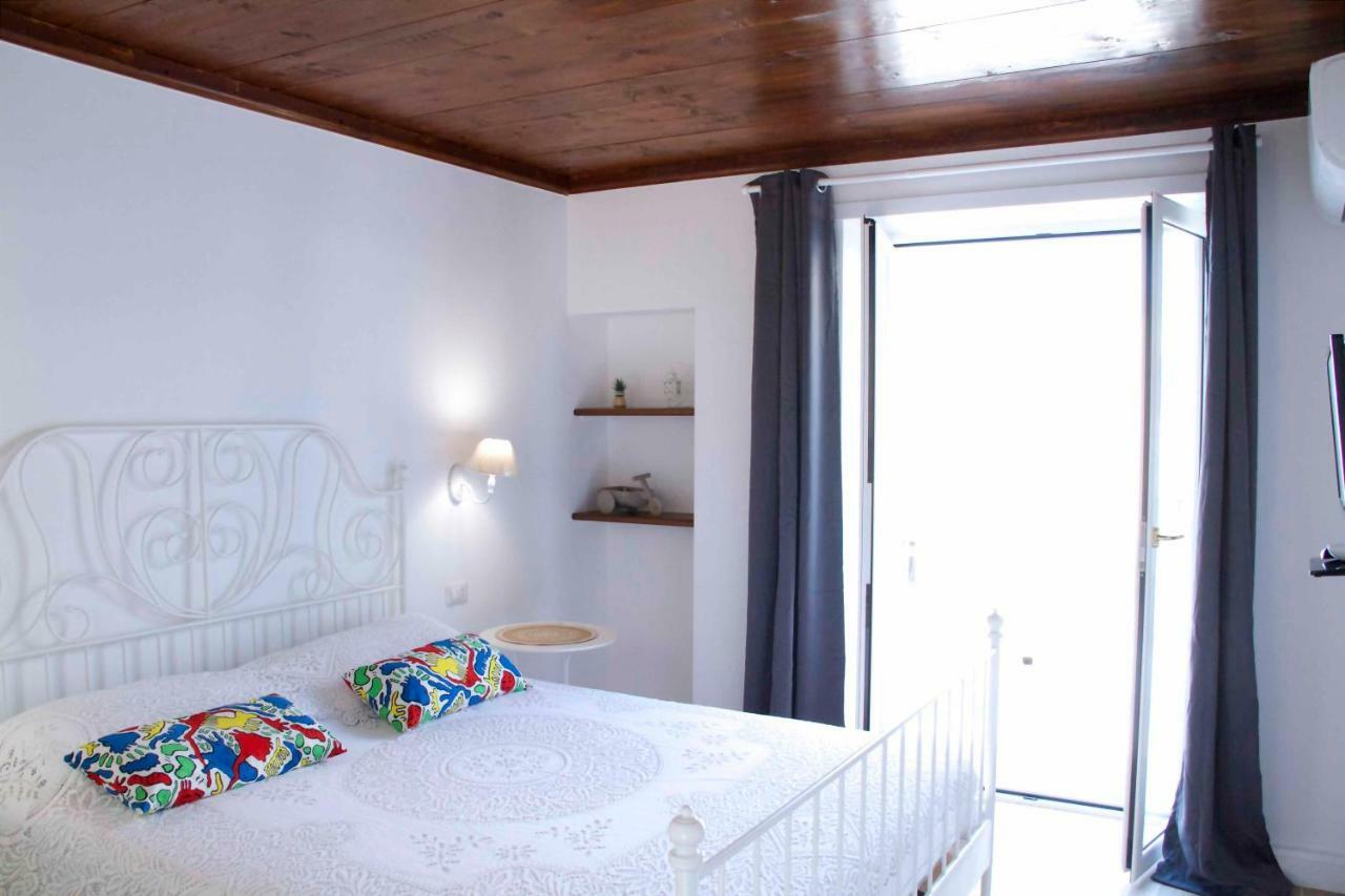 Casa Fabiana Apartman Nápoly Kültér fotó