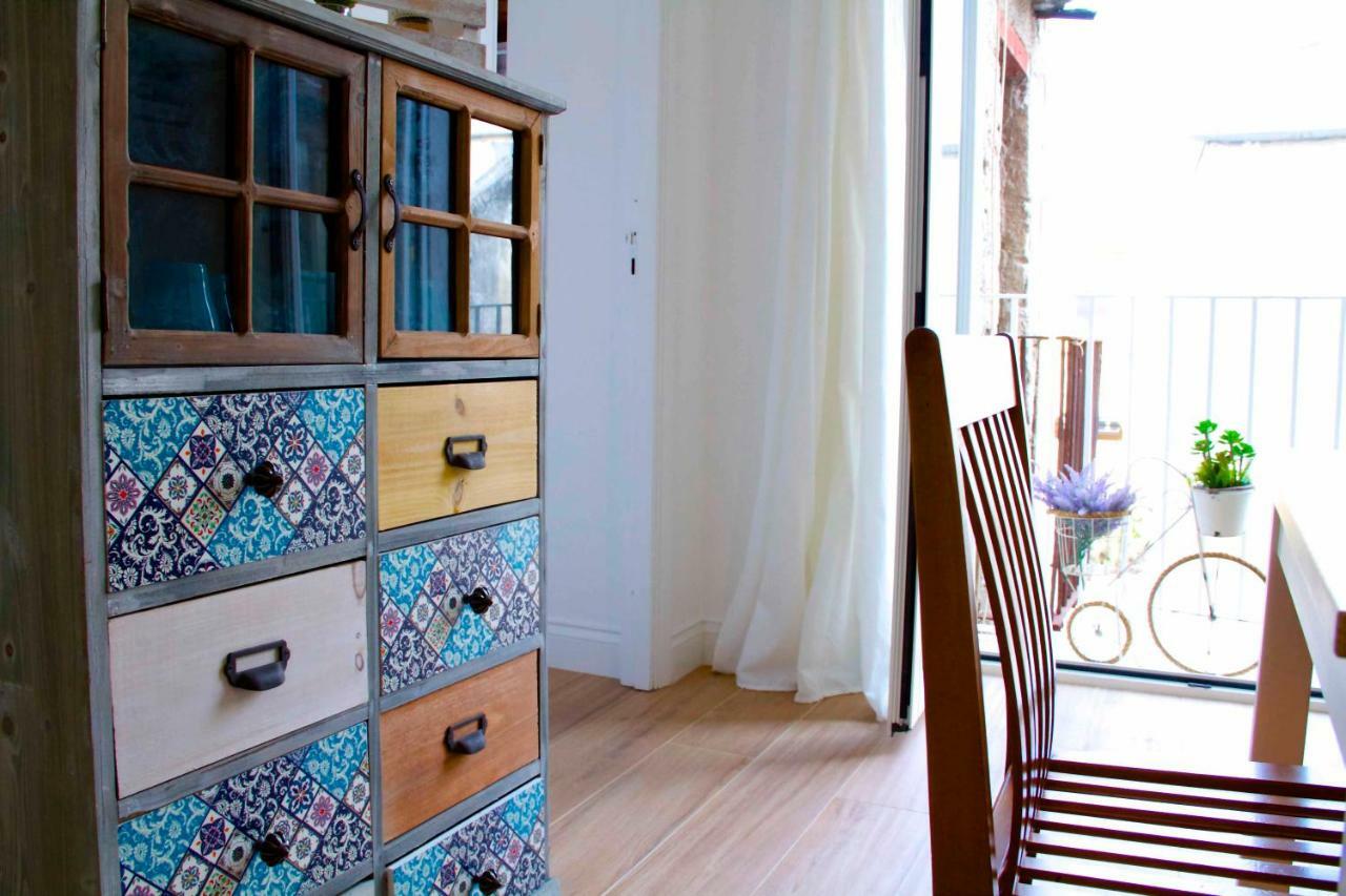 Casa Fabiana Apartman Nápoly Kültér fotó