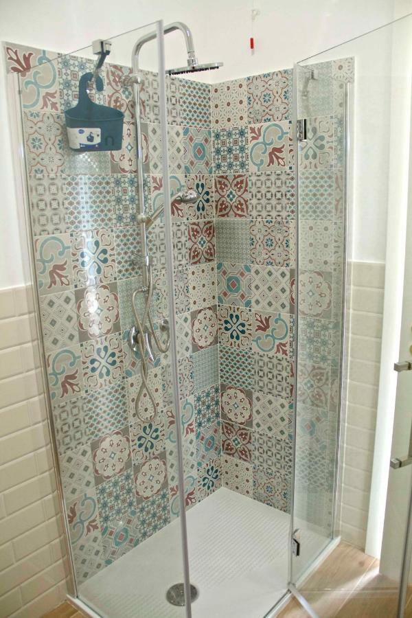 Casa Fabiana Apartman Nápoly Kültér fotó