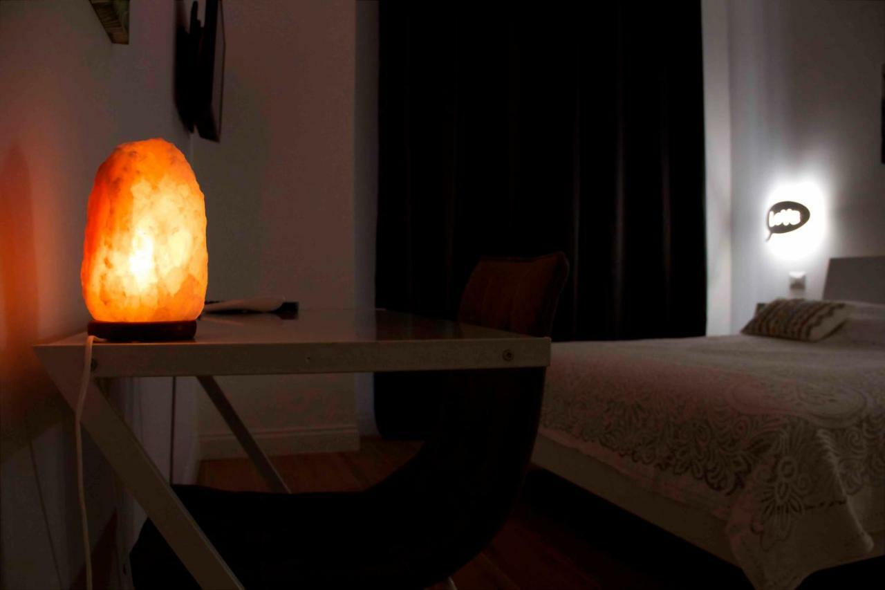 Casa Fabiana Apartman Nápoly Kültér fotó