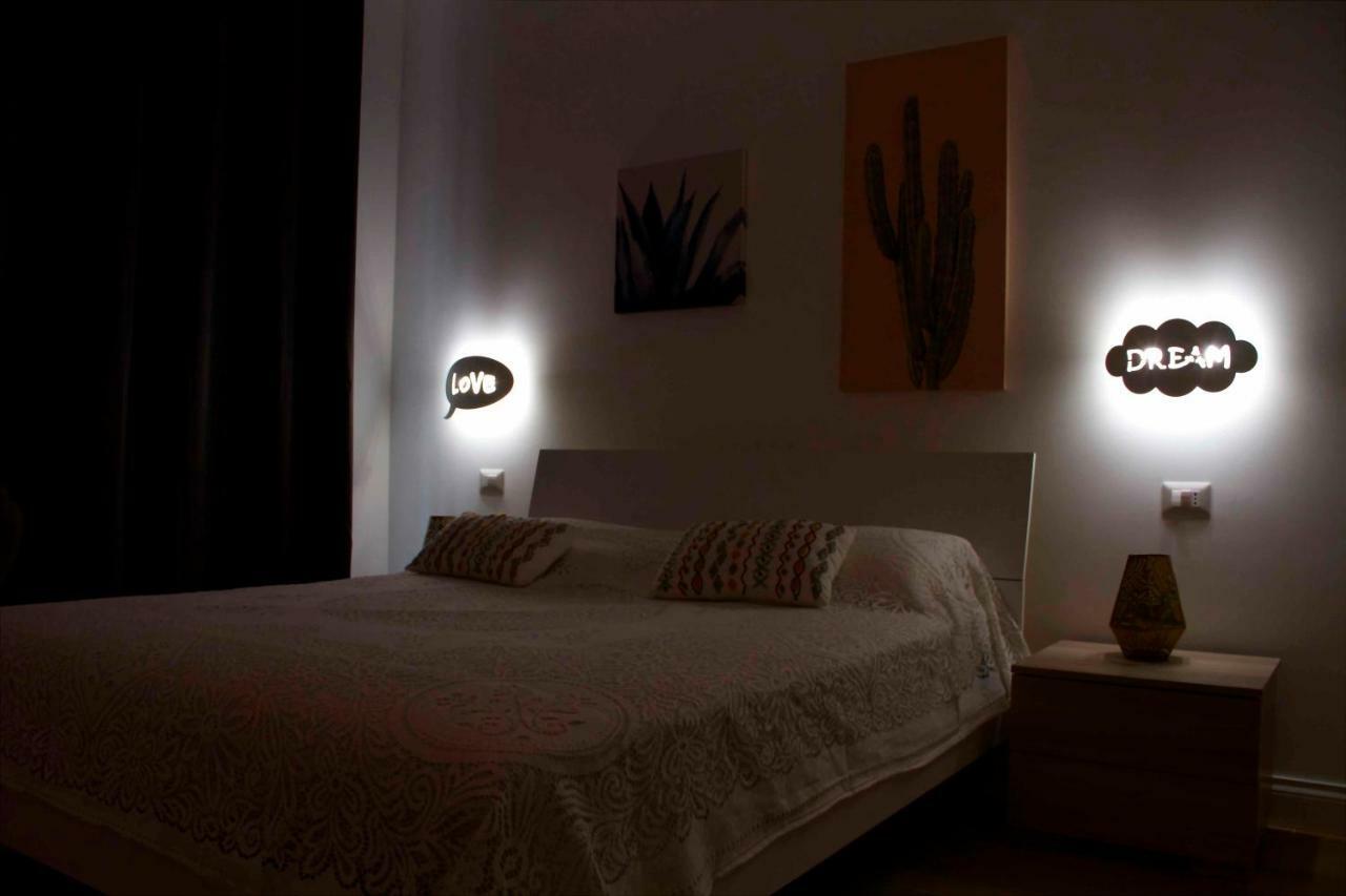Casa Fabiana Apartman Nápoly Kültér fotó