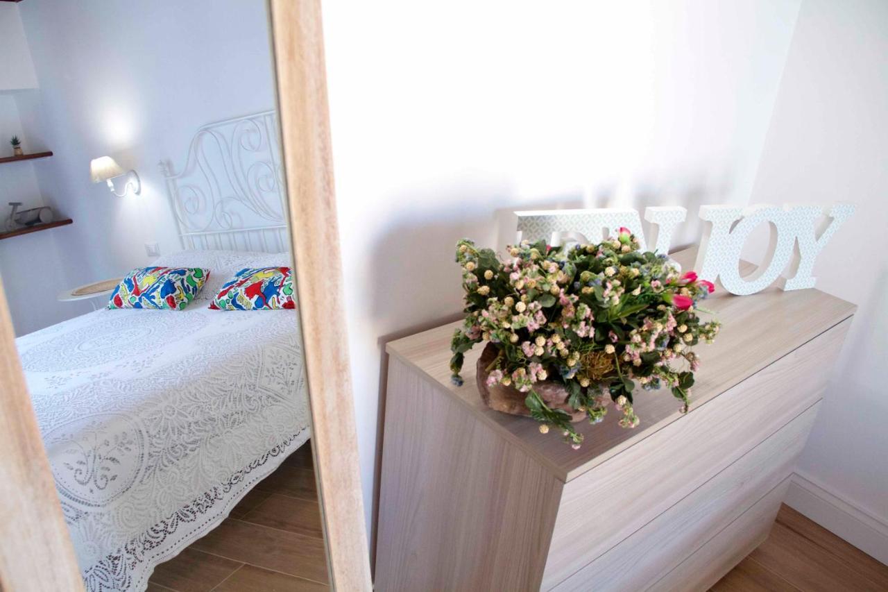 Casa Fabiana Apartman Nápoly Kültér fotó
